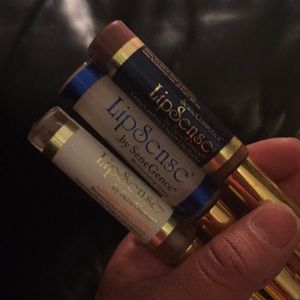 Lipsense starter kit